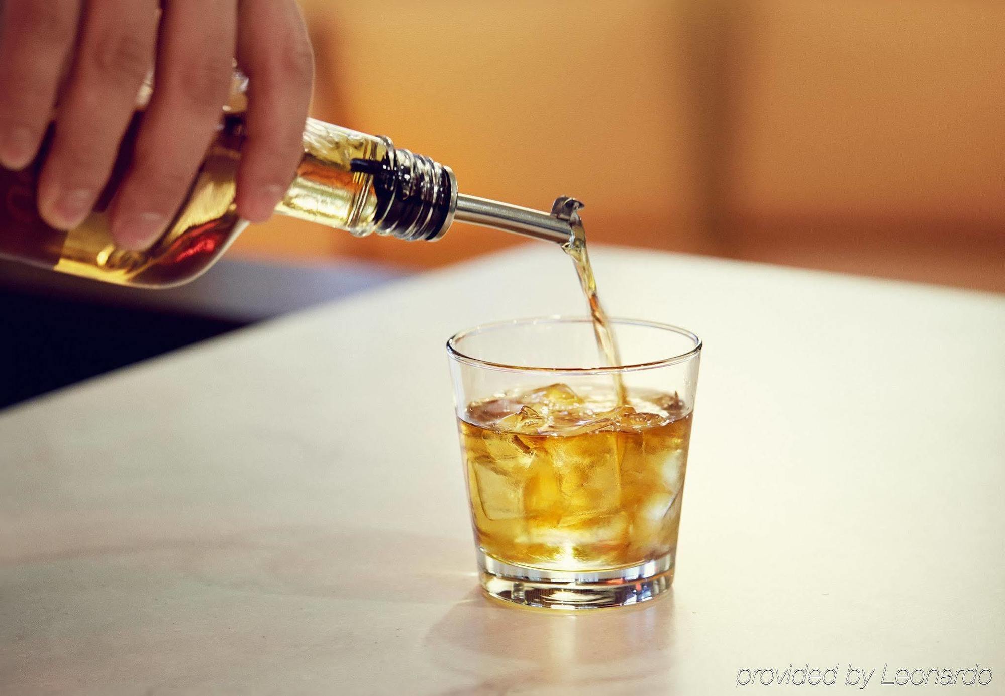 密尔沃基机场万怡酒店 外观 照片